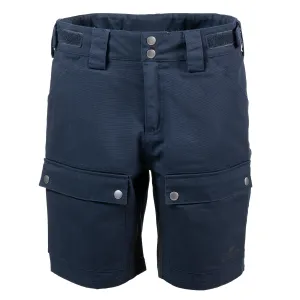 Gridarmor Premium Hiking Shorts Women Navy Blazer | Buy Gridarmor Premium Hiking Shorts Women Navy Blazer here | Outnorth