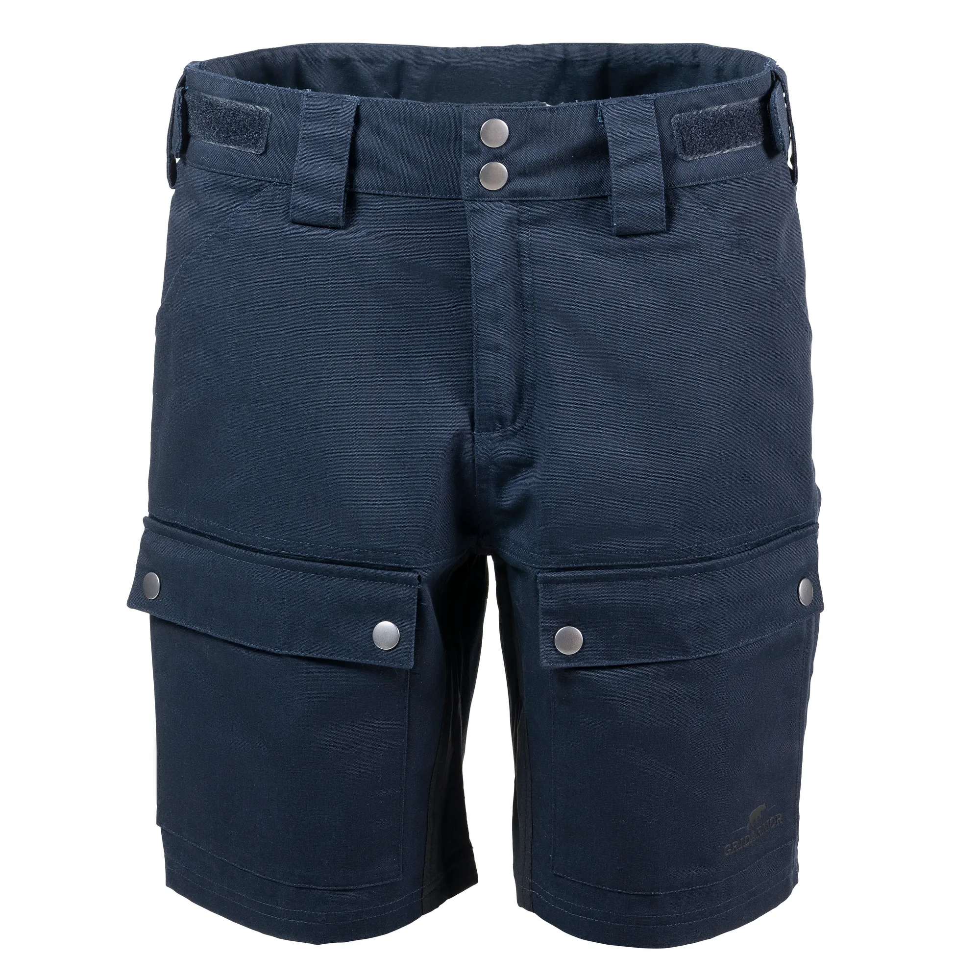 Gridarmor Premium Hiking Shorts Women Navy Blazer | Buy Gridarmor Premium Hiking Shorts Women Navy Blazer here | Outnorth
