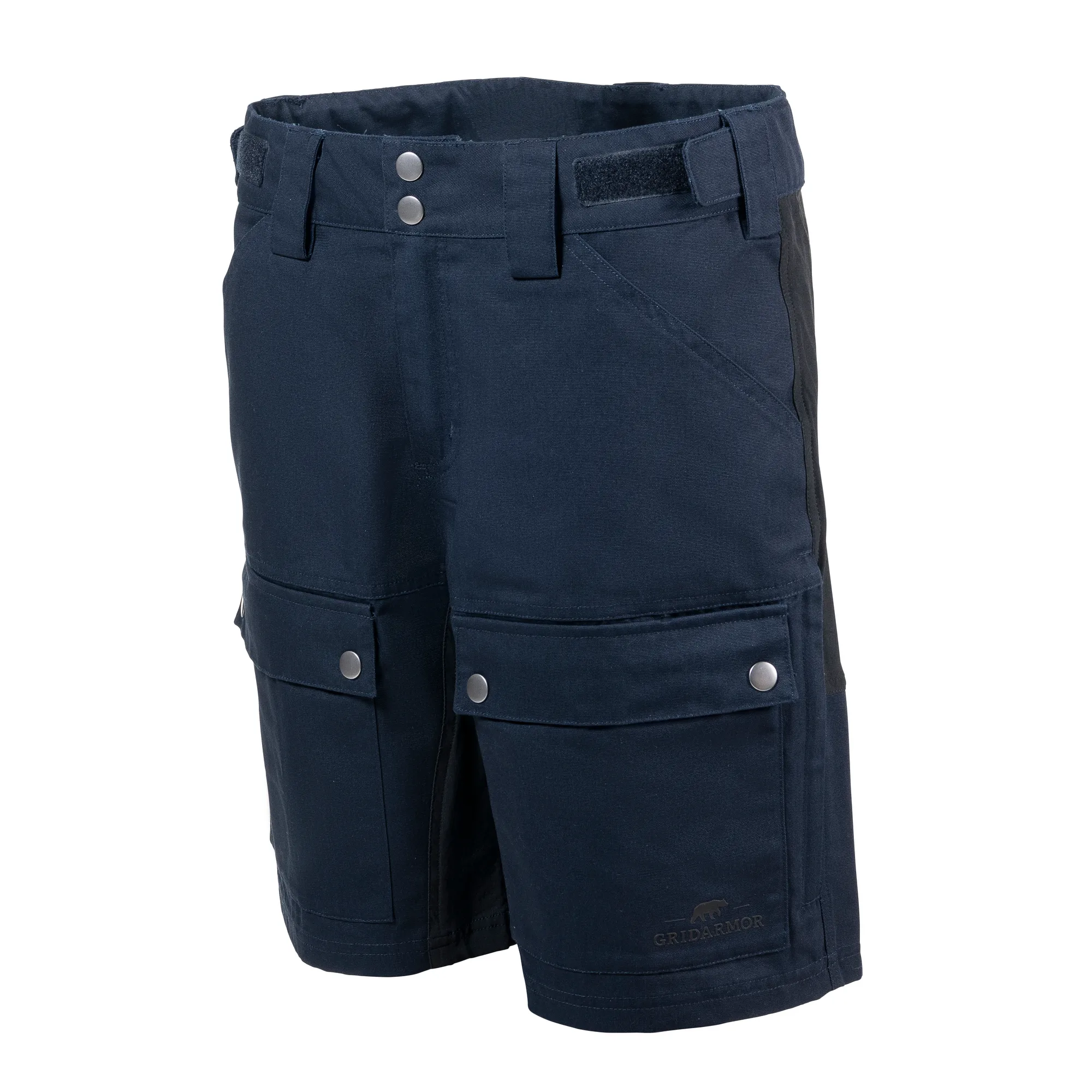 Gridarmor Premium Hiking Shorts Women Navy Blazer | Buy Gridarmor Premium Hiking Shorts Women Navy Blazer here | Outnorth