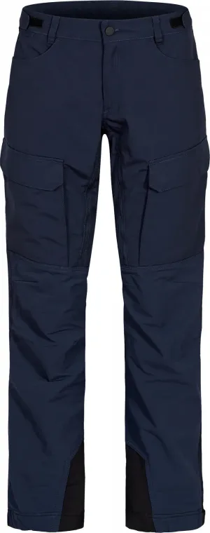 Gridarmor Women&#x27;s Granheim Hiking Pants Navy Blazer | Buy Gridarmor Women&#x27;s Granheim Hiking Pants Navy Blazer here | Outnorth