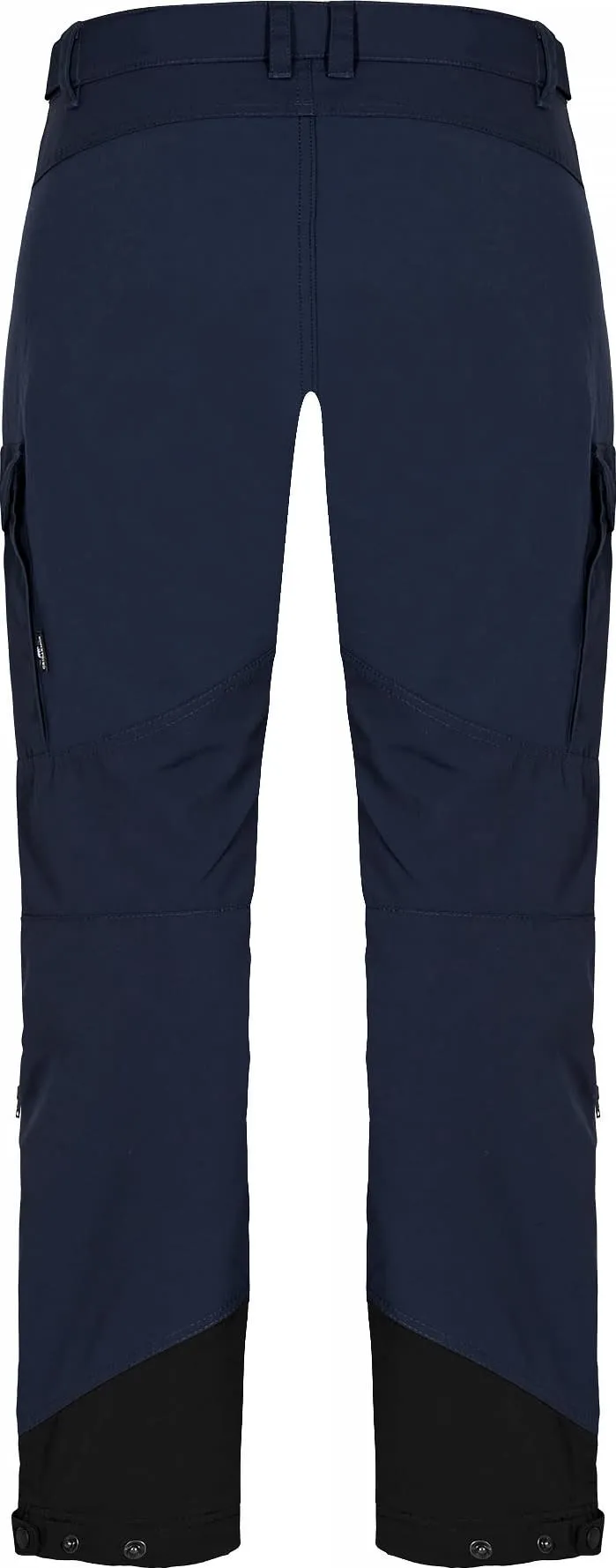 Gridarmor Women&#x27;s Granheim Hiking Pants Navy Blazer | Buy Gridarmor Women&#x27;s Granheim Hiking Pants Navy Blazer here | Outnorth