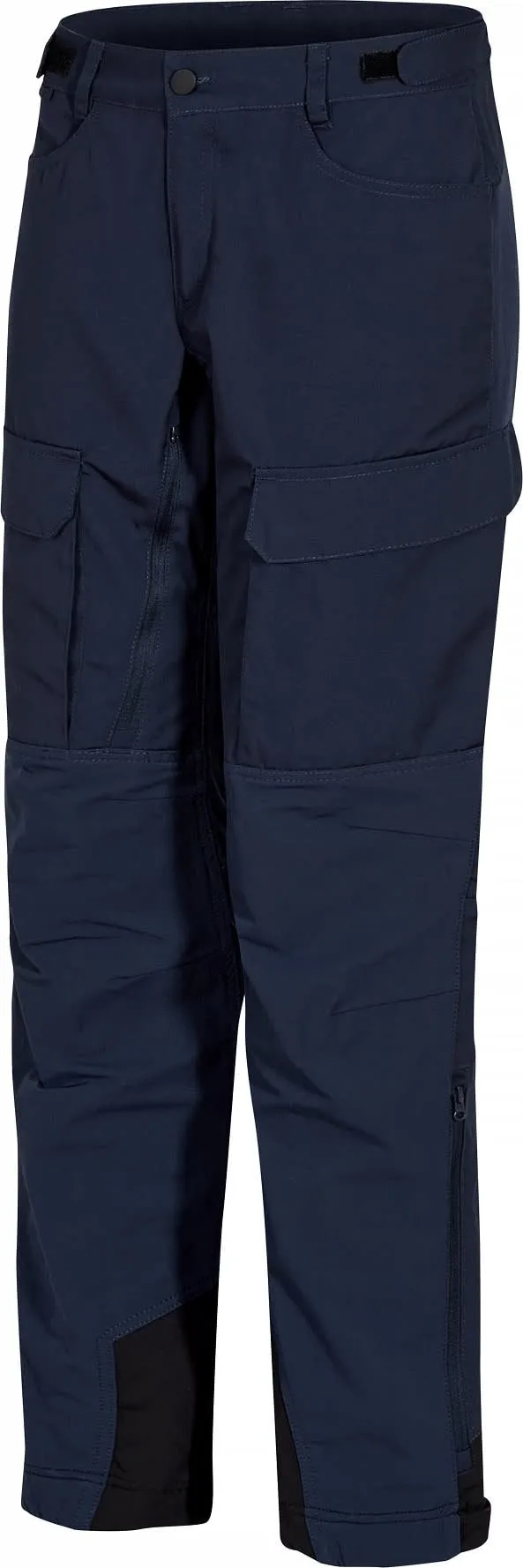 Gridarmor Women&#x27;s Granheim Hiking Pants Navy Blazer | Buy Gridarmor Women&#x27;s Granheim Hiking Pants Navy Blazer here | Outnorth