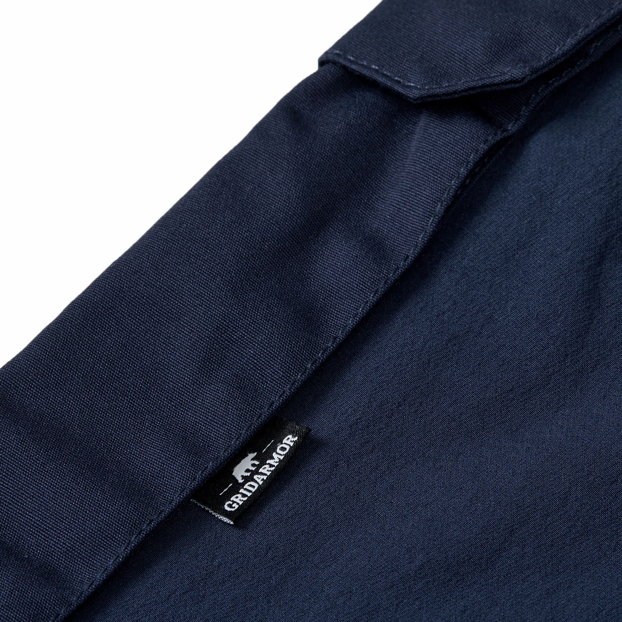 Gridarmor Women&#x27;s Granheim Hiking Pants Navy Blazer | Buy Gridarmor Women&#x27;s Granheim Hiking Pants Navy Blazer here | Outnorth