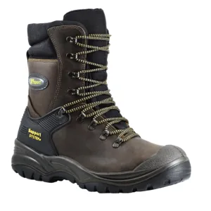 Grisport Hercules High Leg Safety Boot