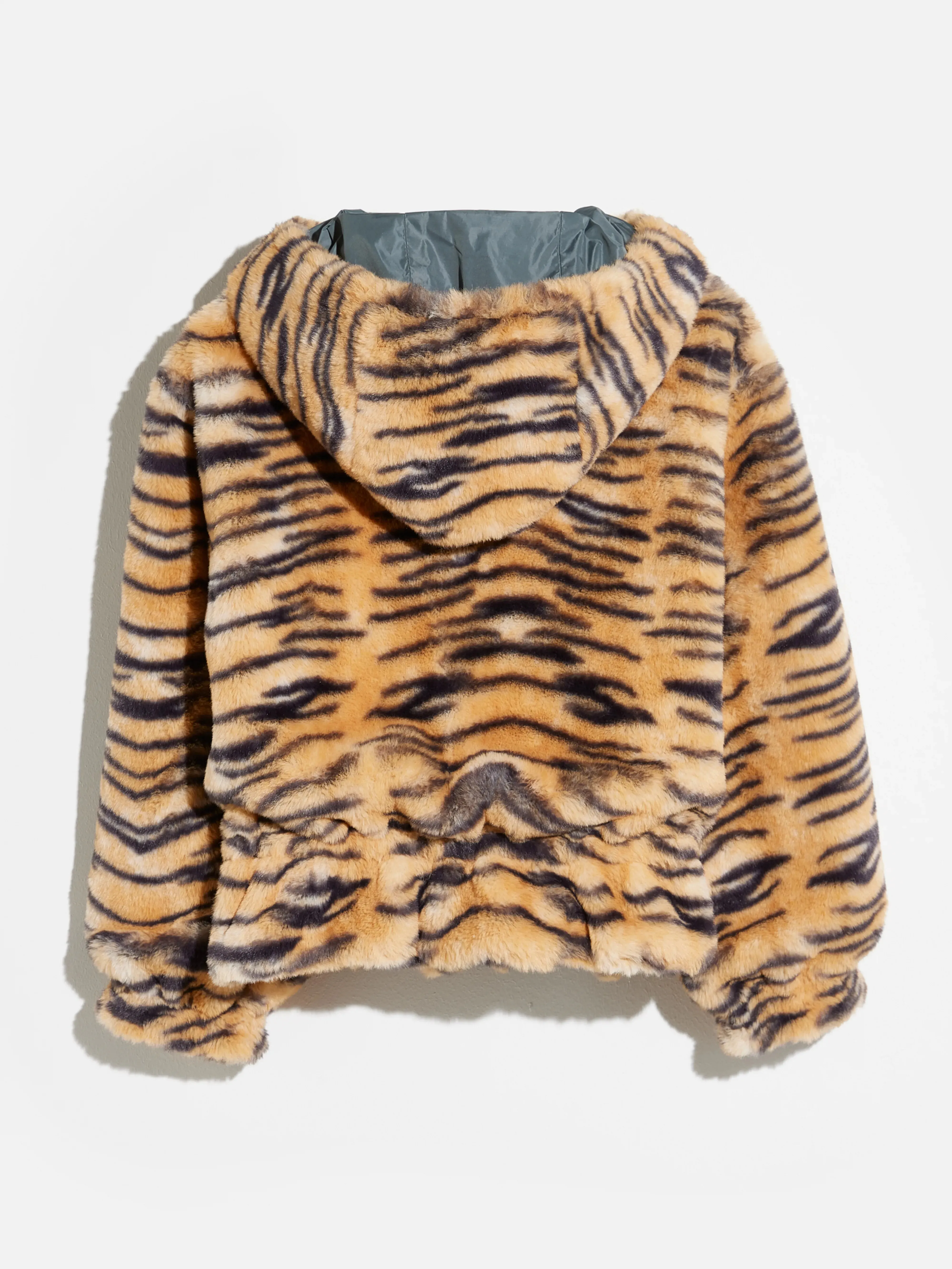Habitat Jacket (232 / G / URBAN)