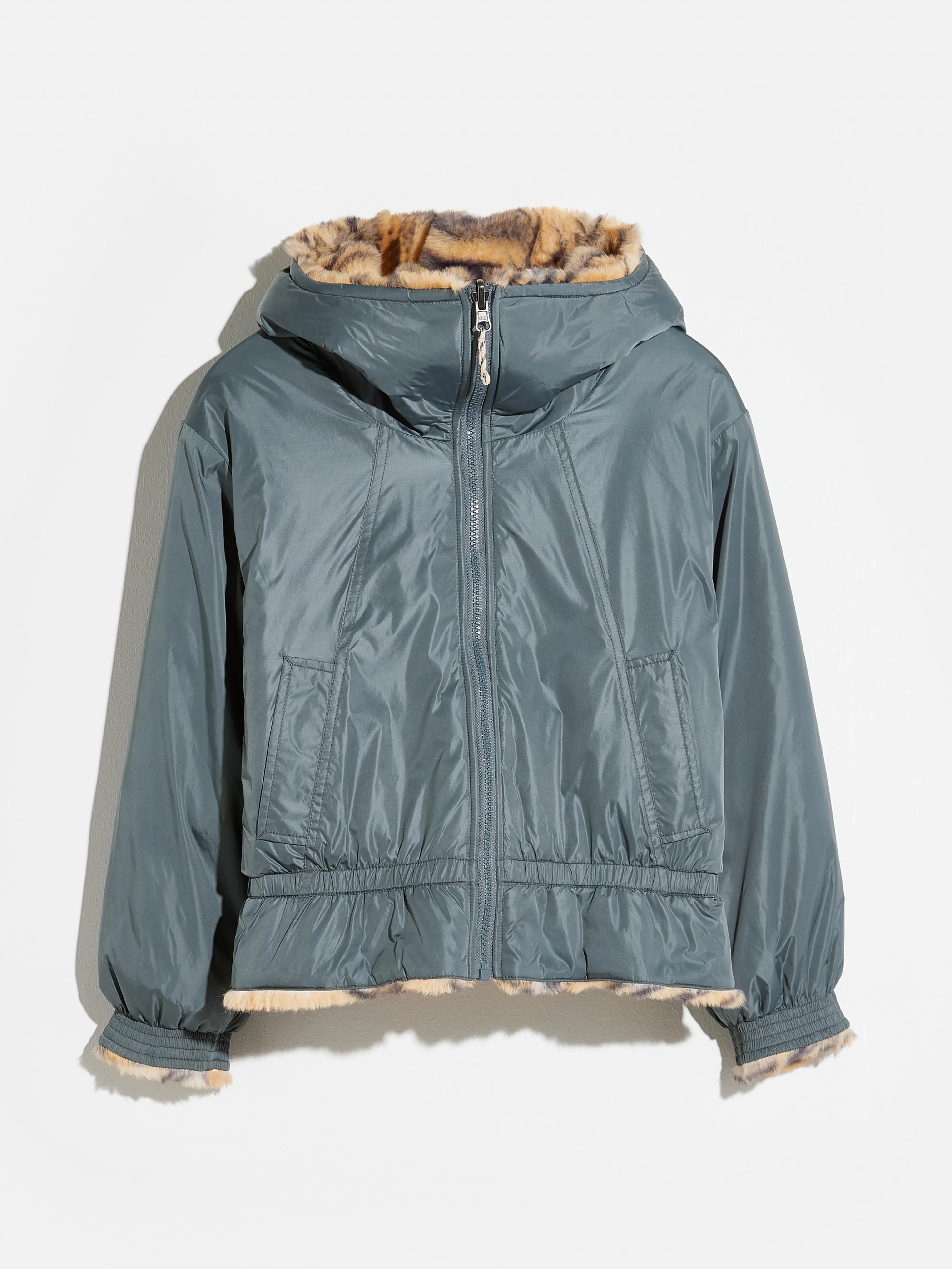 Habitat Jacket (232 / G / URBAN)