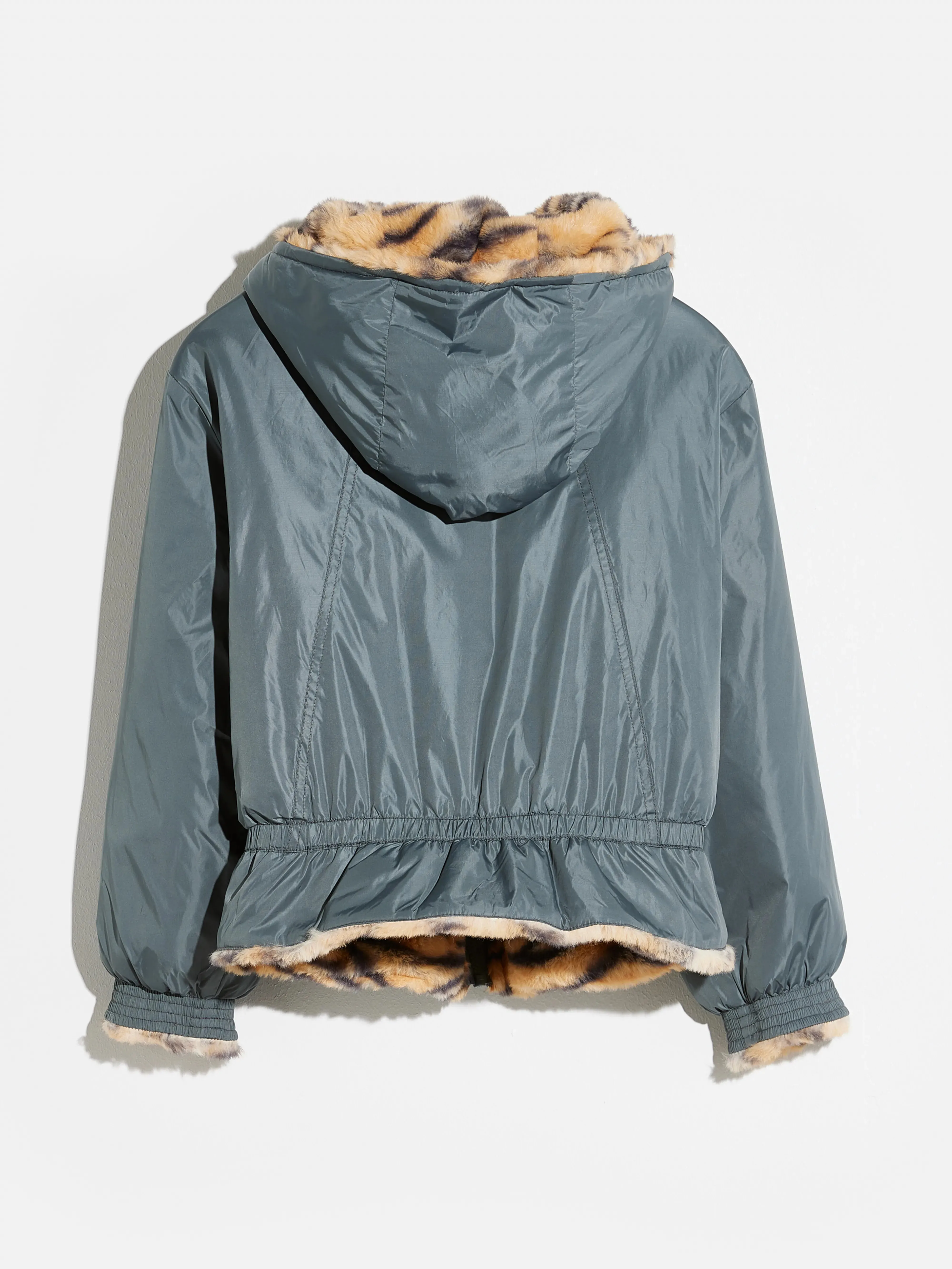 Habitat Jacket (232 / G / URBAN)