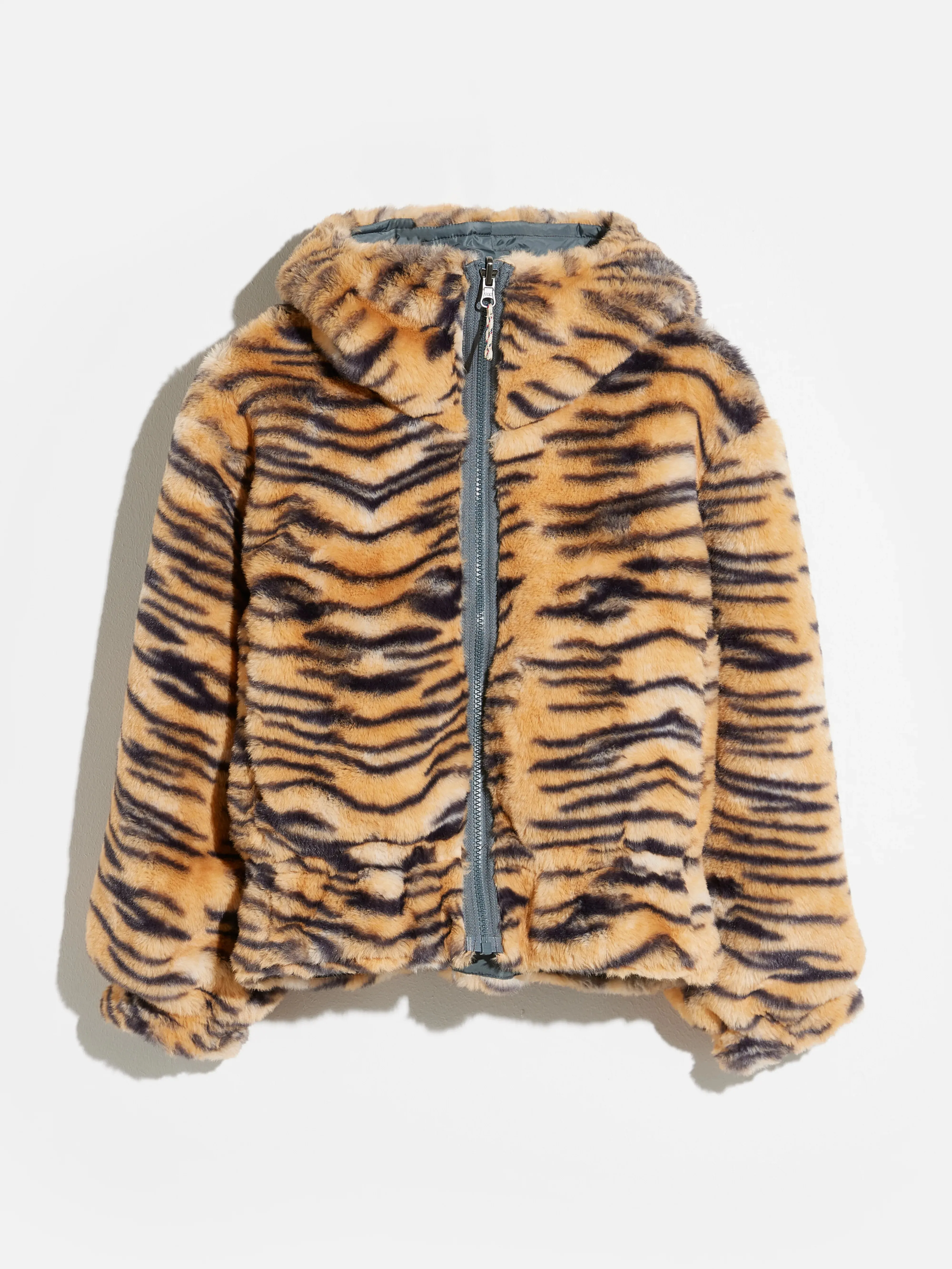 Habitat Jacket (232 / G / URBAN)