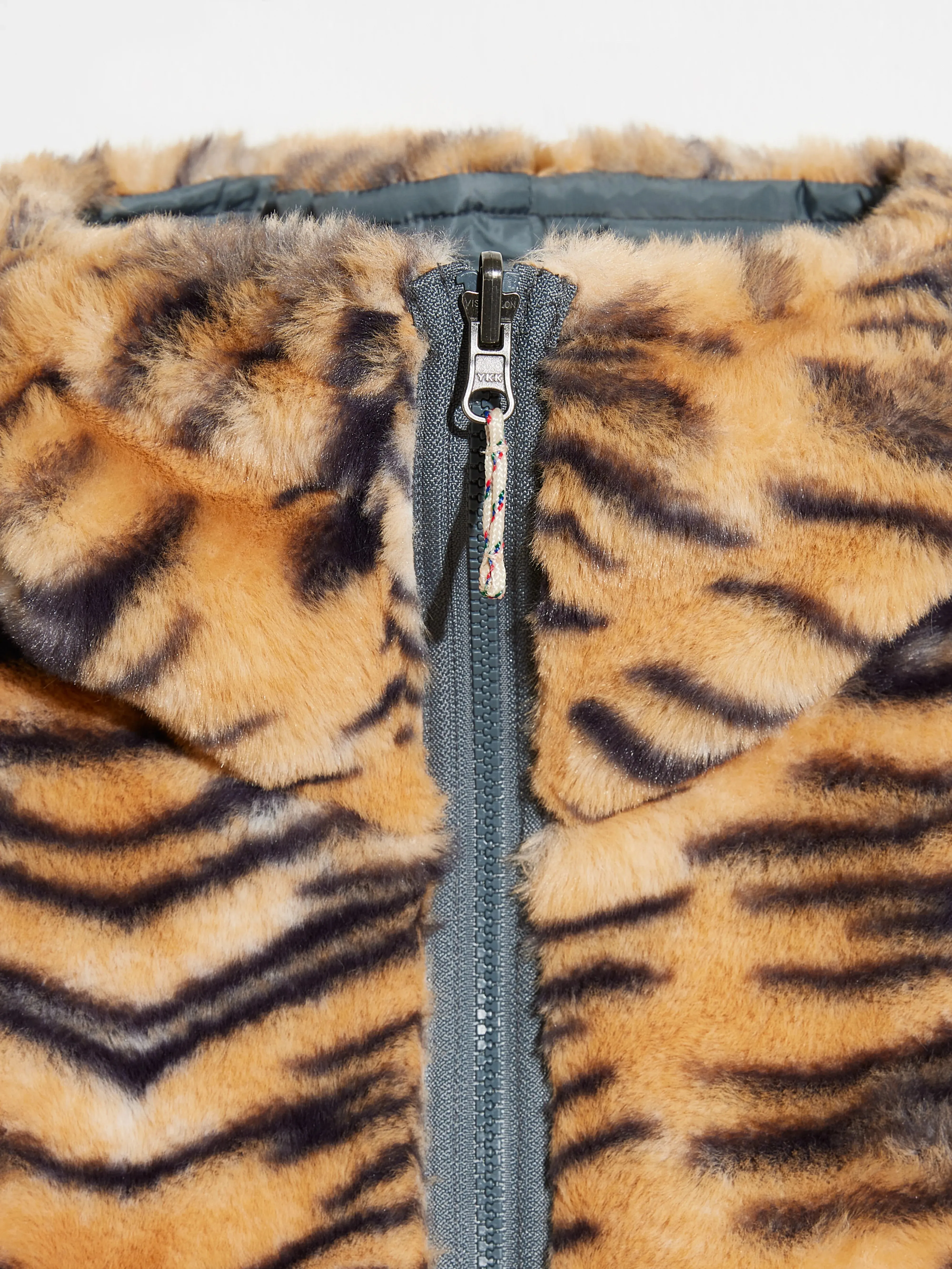 Habitat Jacket (232 / G / URBAN)