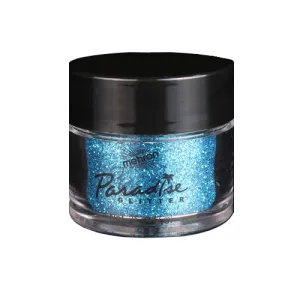 Halloween FX Paradise Glitter Blue