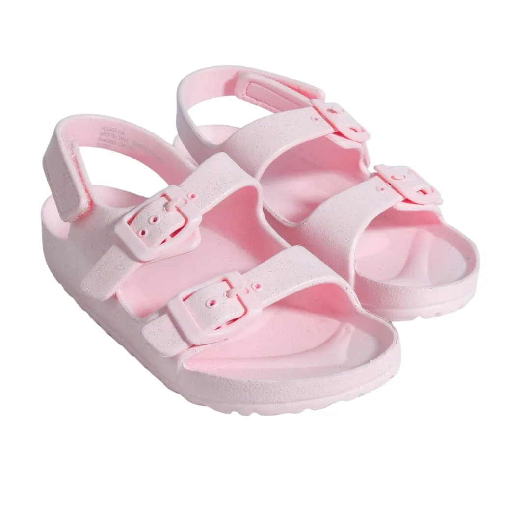 HARPER CANYON - Kids - Glitter Sandals