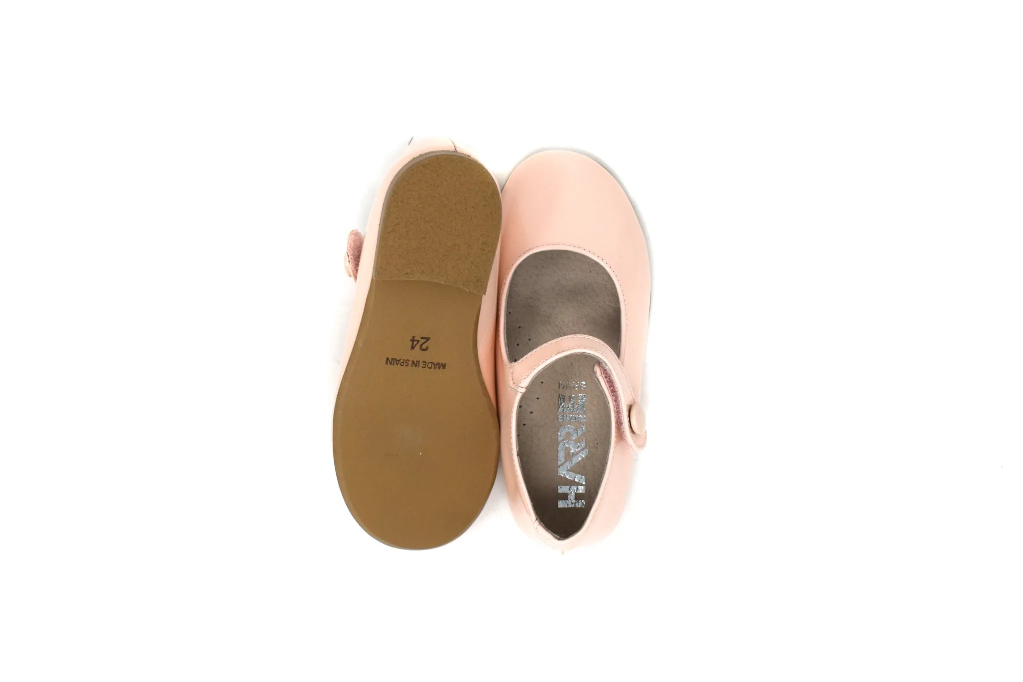 Harrie, Girls Shoes, Size 24