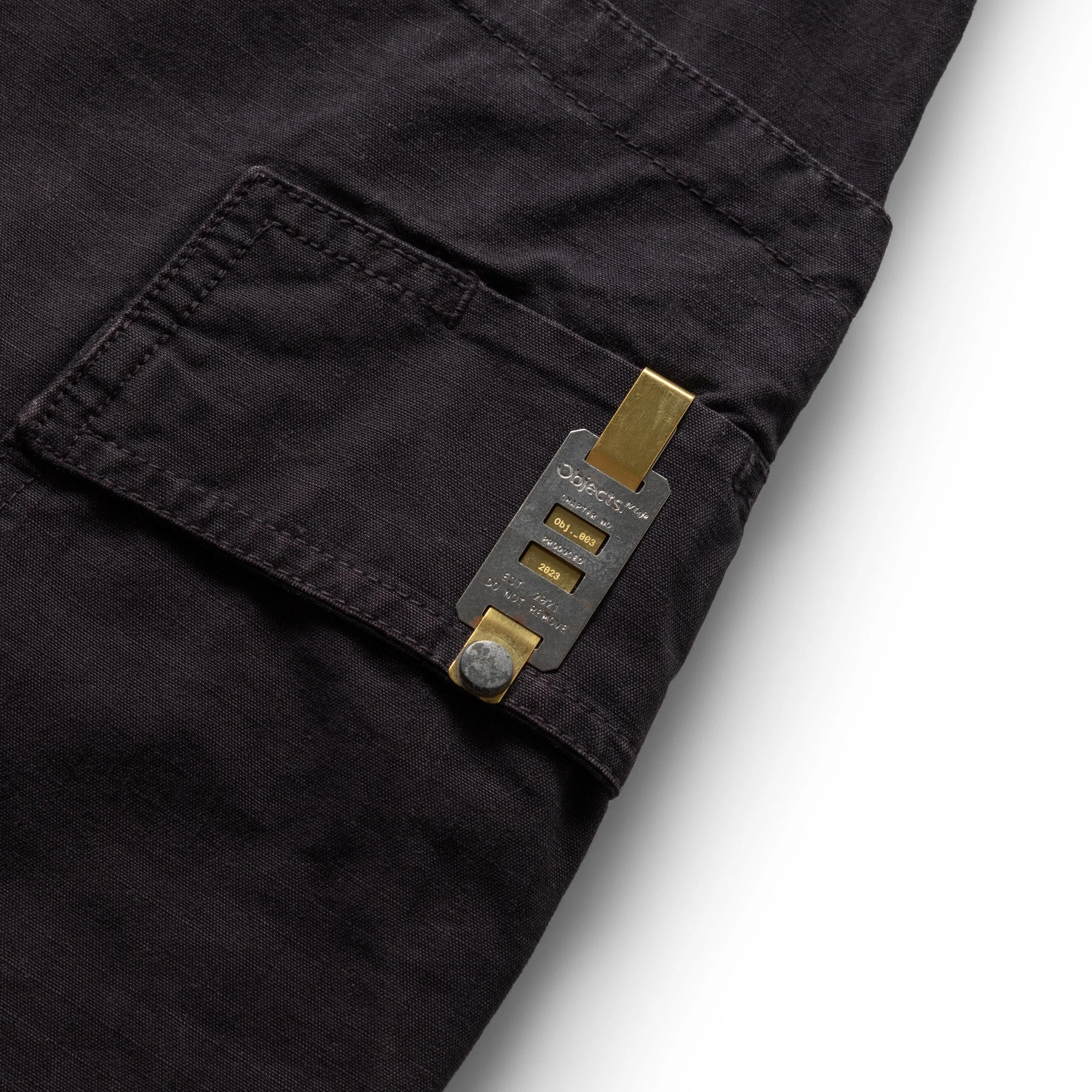 HIKING PANT