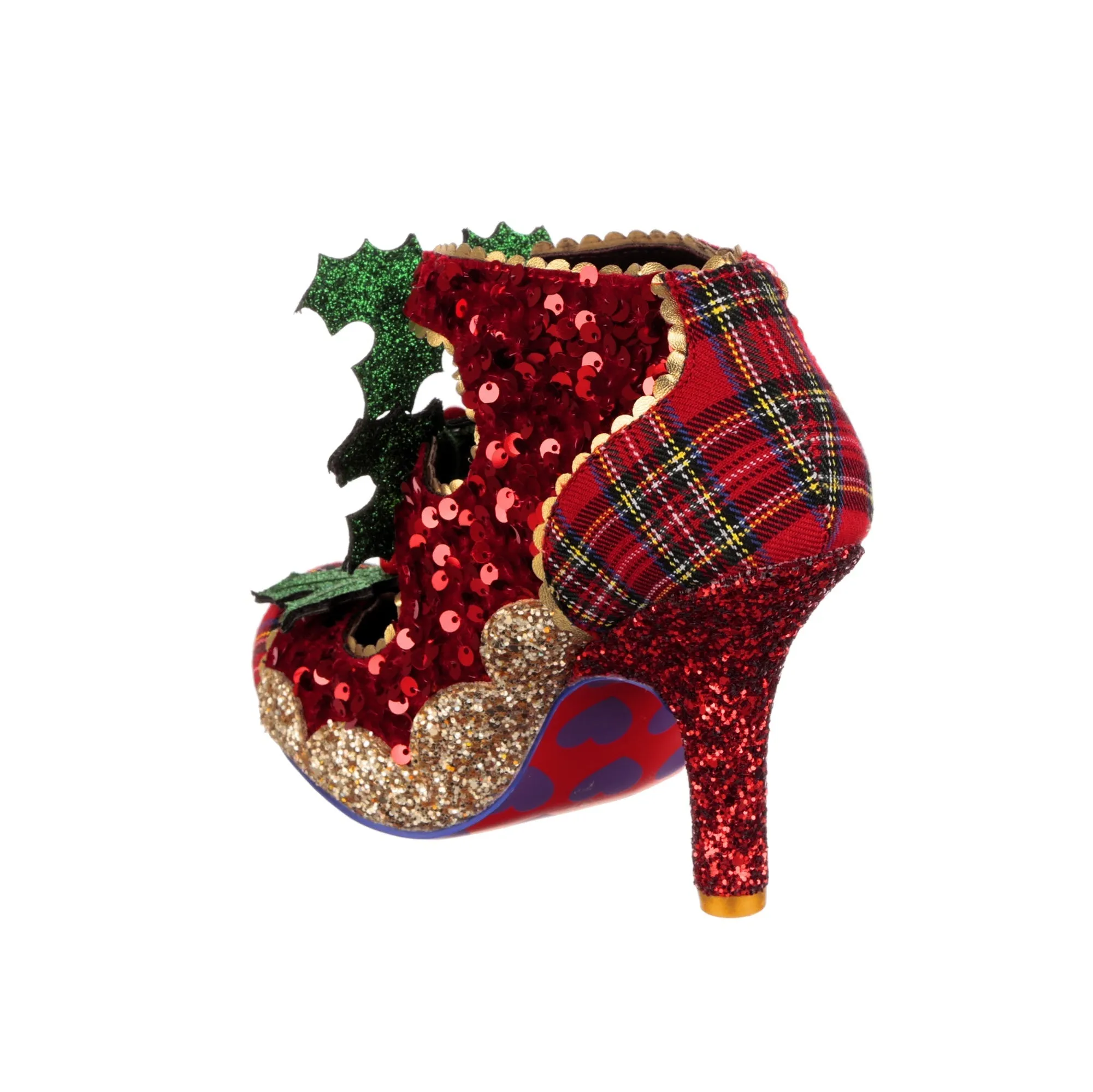 Holly Jolly