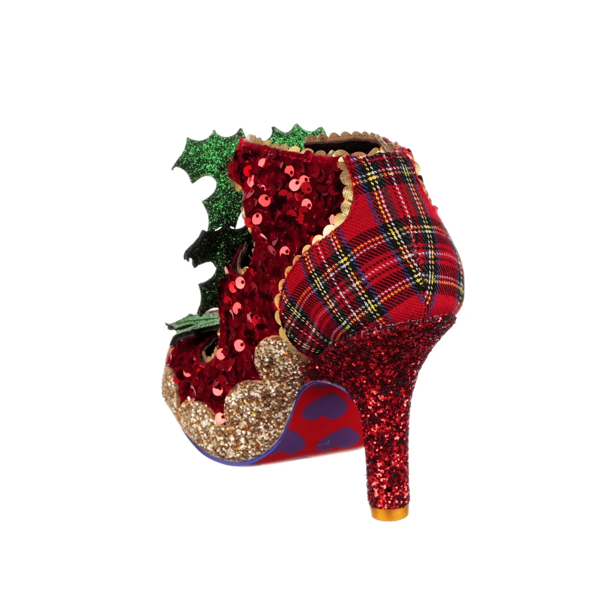 Holly Jolly