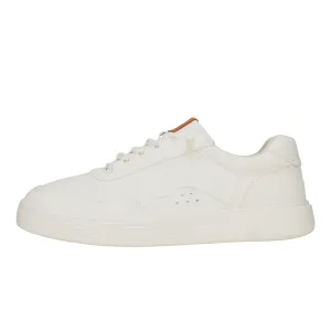 Hudson Classic - White