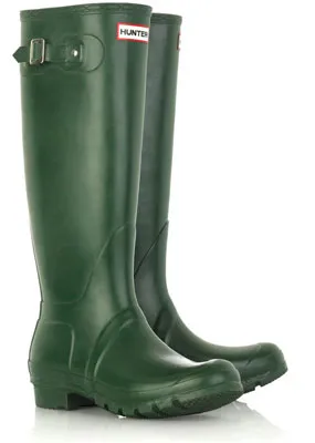 Hunter Original Tall