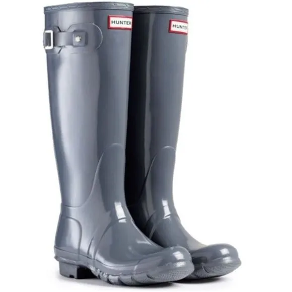 Hunter Original Tall