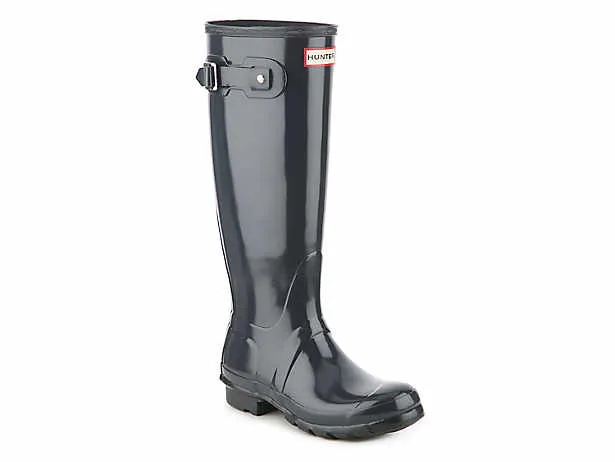 Hunter Original Tall