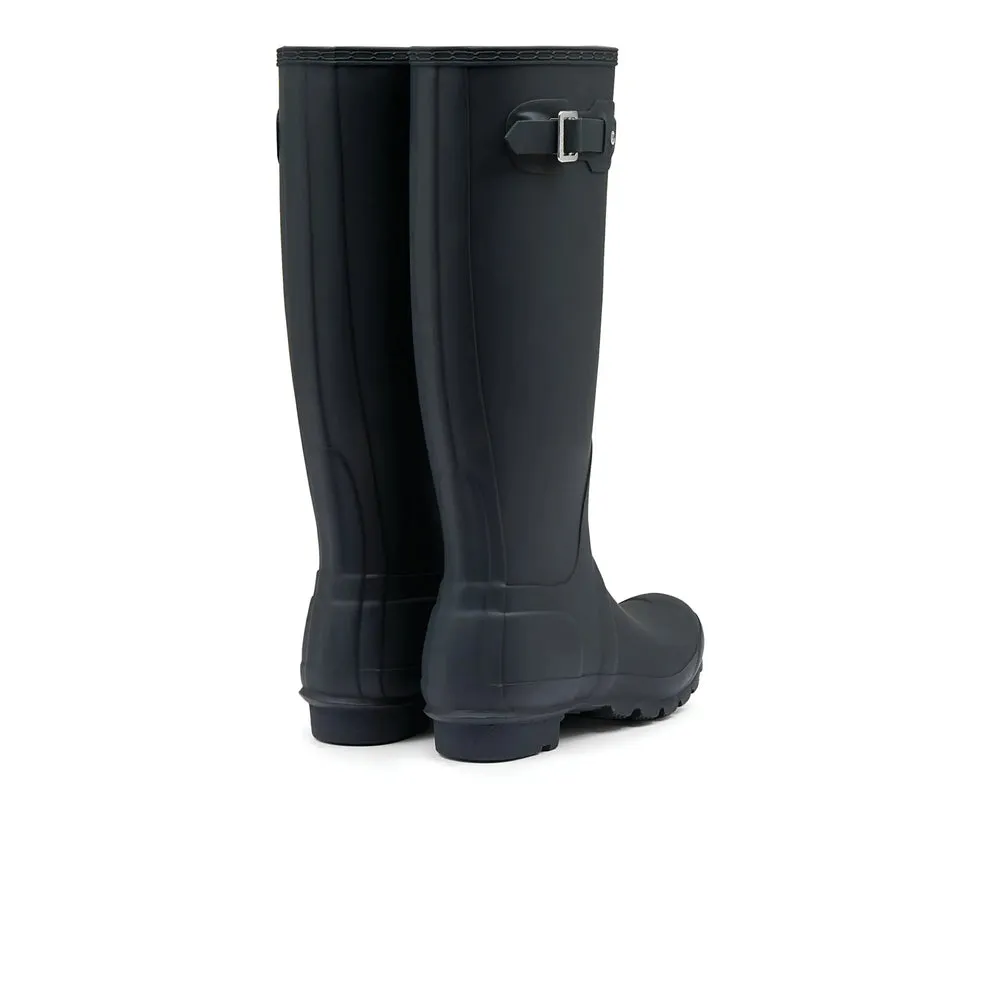 Hunter Women's Original Tall Rain Boots Waterproof