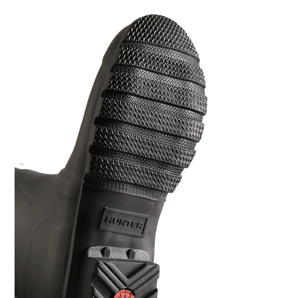 Hunter Women's Original Tall Rain Boots Waterproof