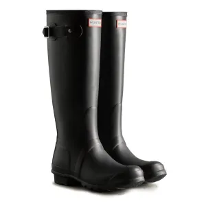 Hunter Women's Original Tall Rain Boots Waterproof