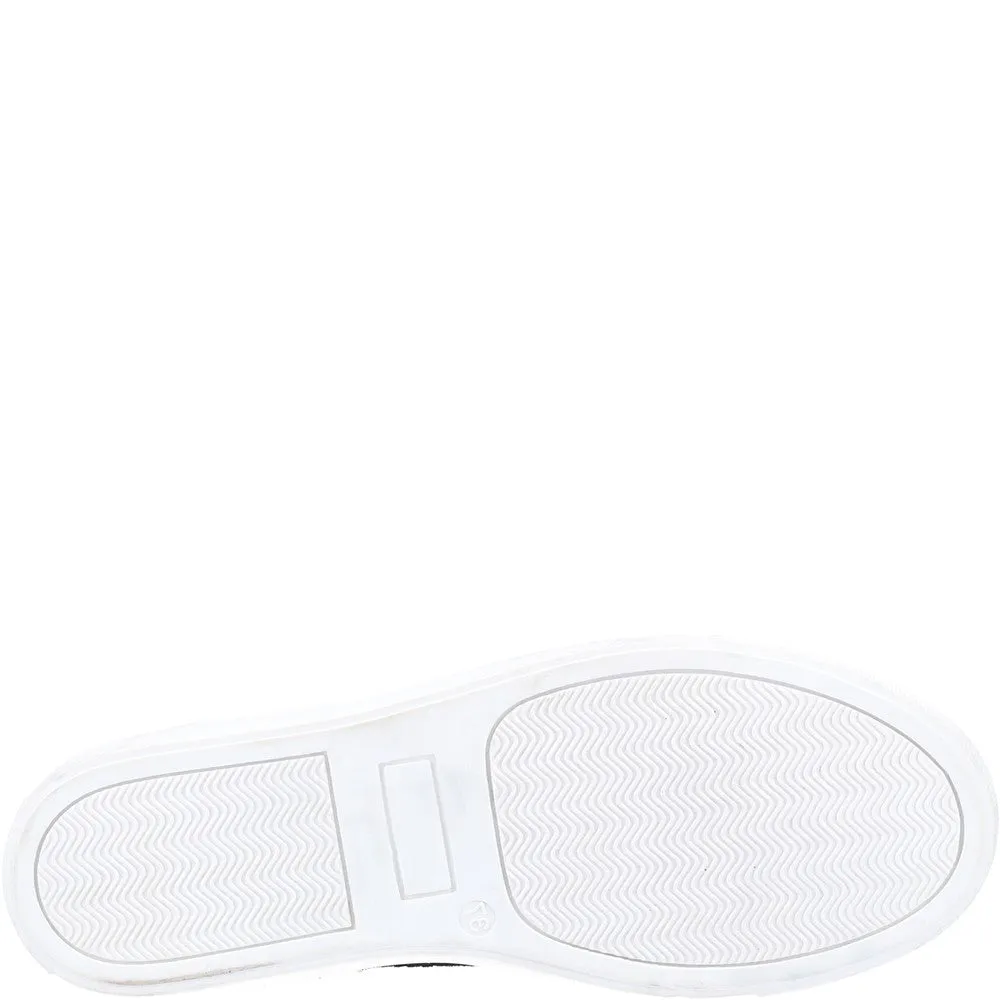 Hush Puppies Tammy Brogue Shoe