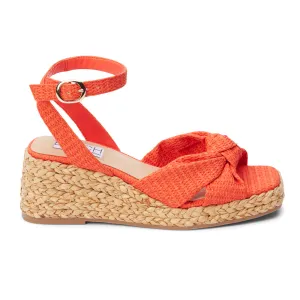 Ibiza Espadrille Wedge Sandals