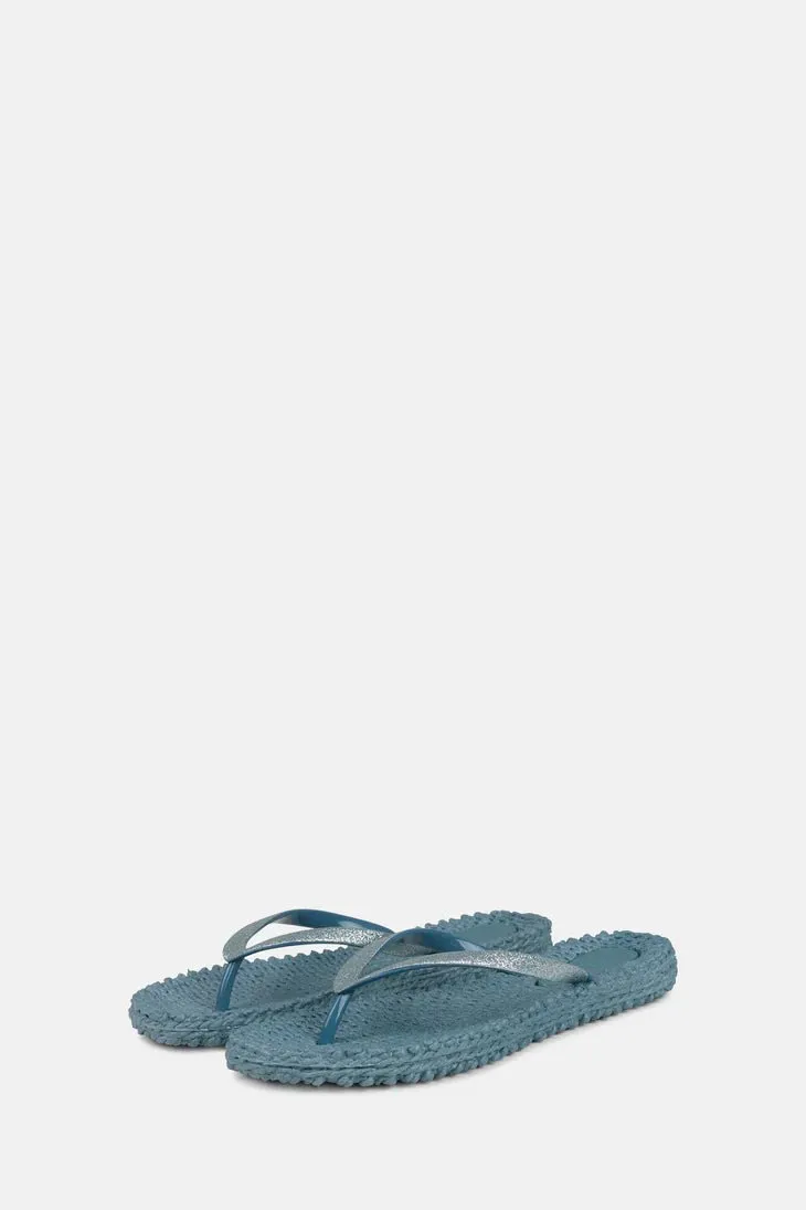 ILSE JACOBSEN - Flip-flop