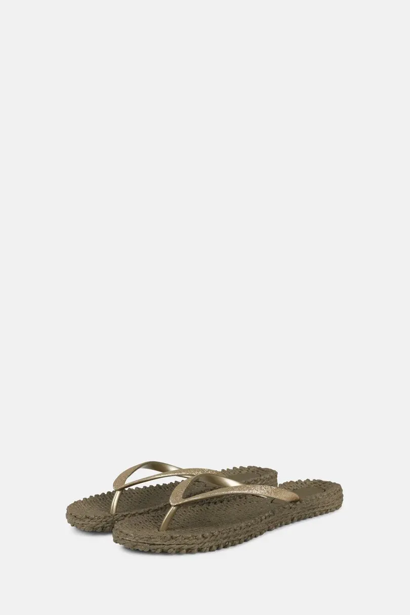 ILSE JACOBSEN - Flip-flop