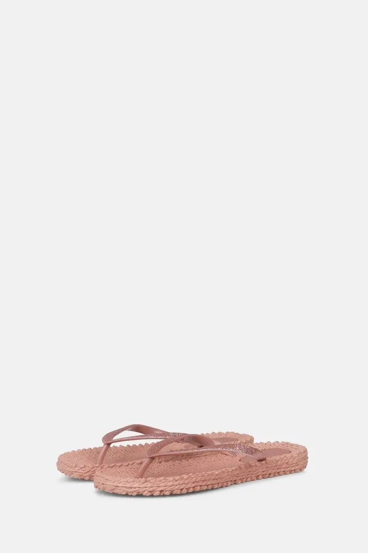 ILSE JACOBSEN - Flip-flop