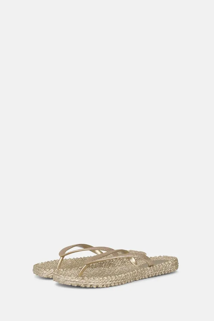 ILSE JACOBSEN - Flip-flop