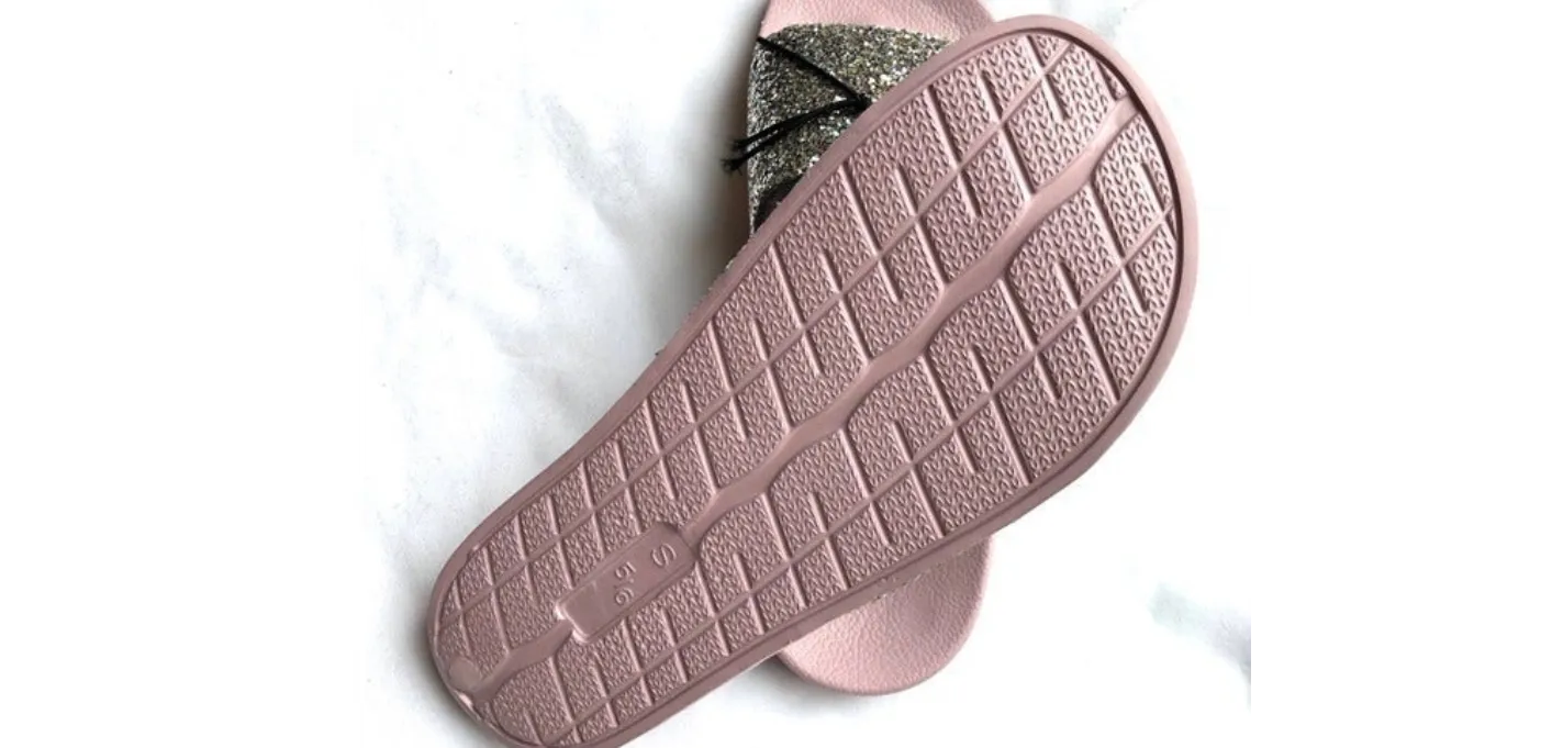 International Concepts Glitter Pool Slides