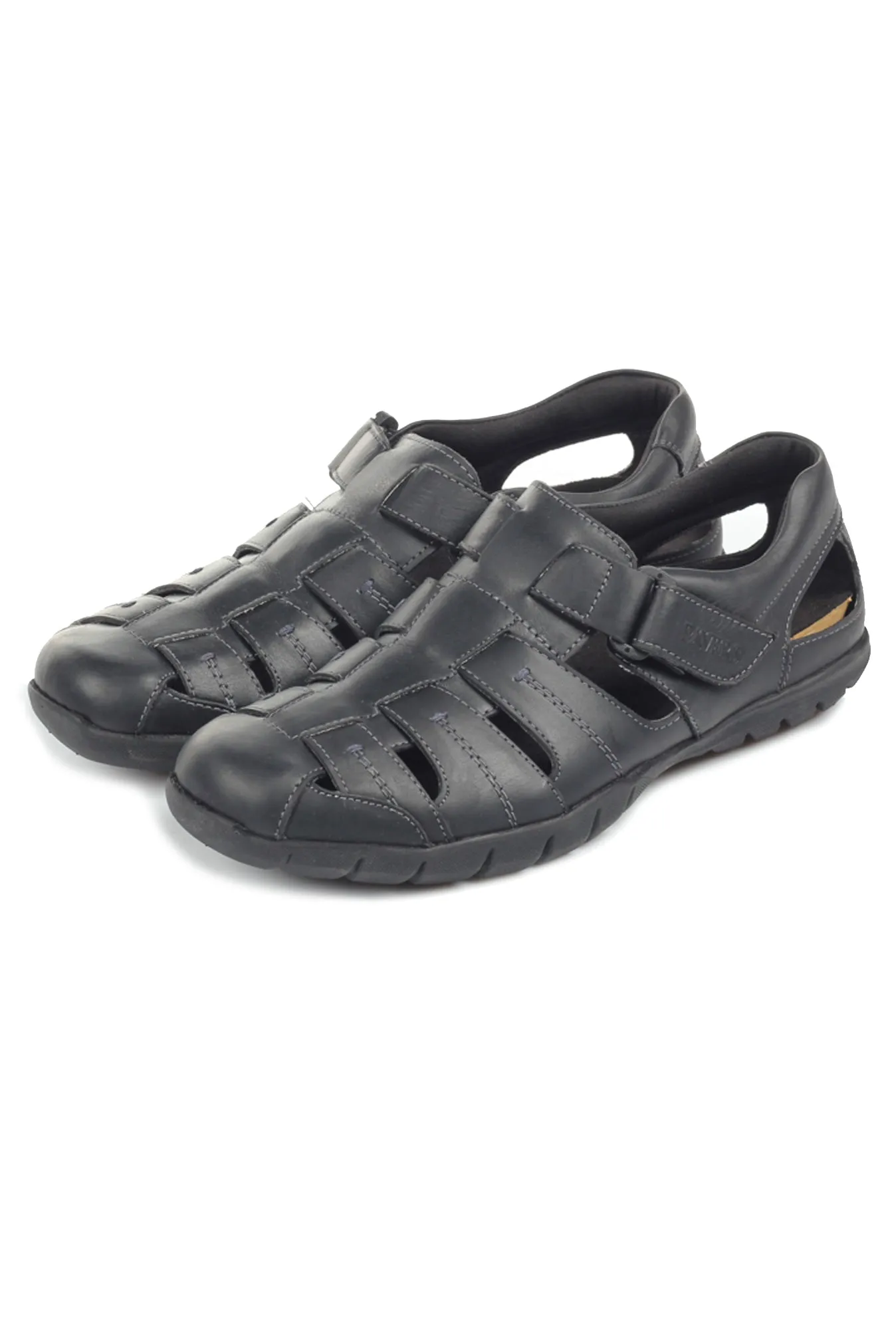 Jayden Men's fisherman sandal