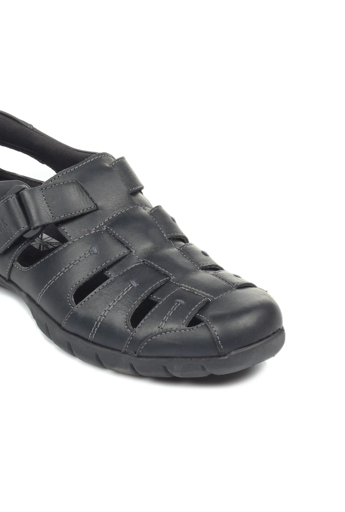Jayden Men's fisherman sandal