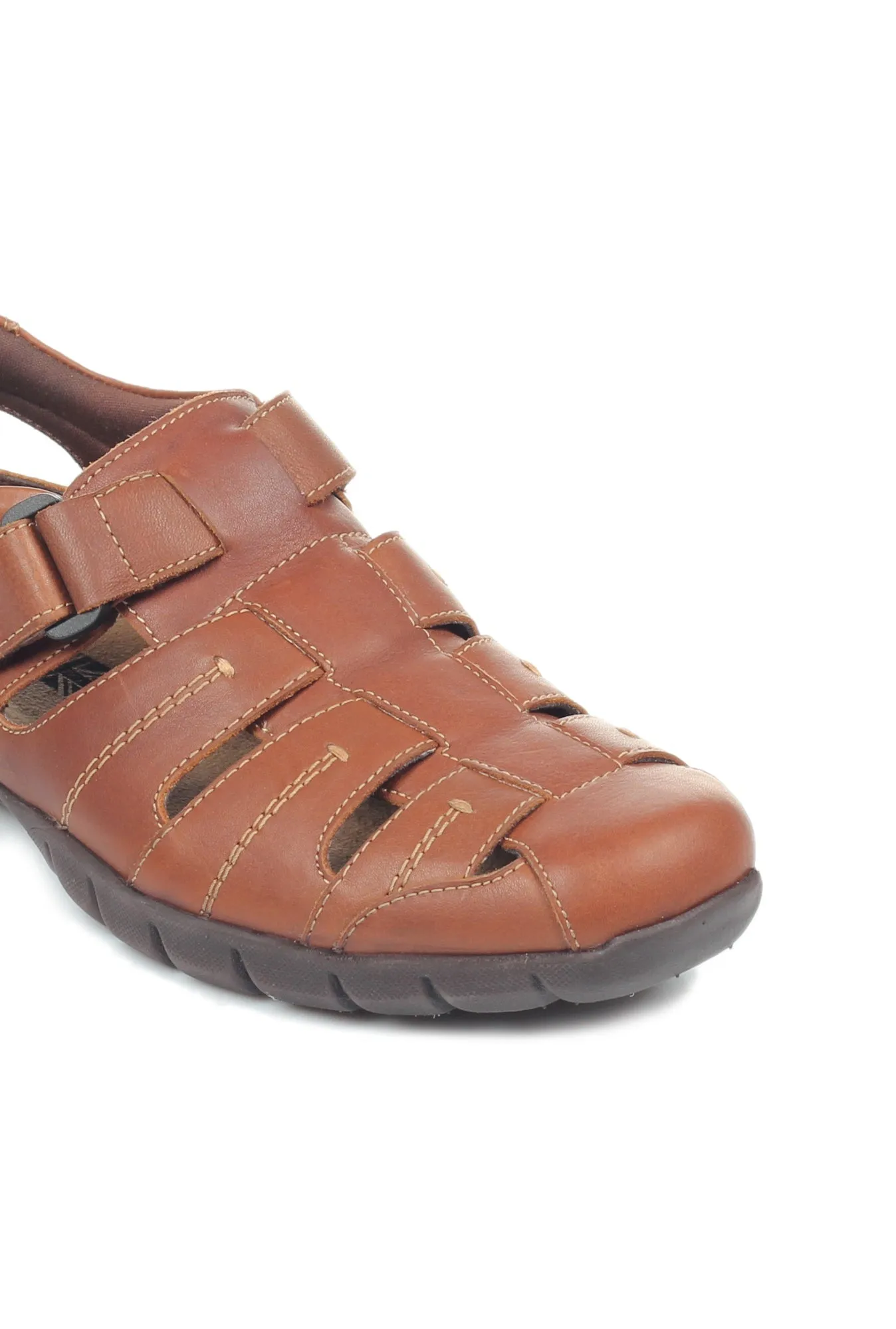 Jayden Men's fisherman sandal