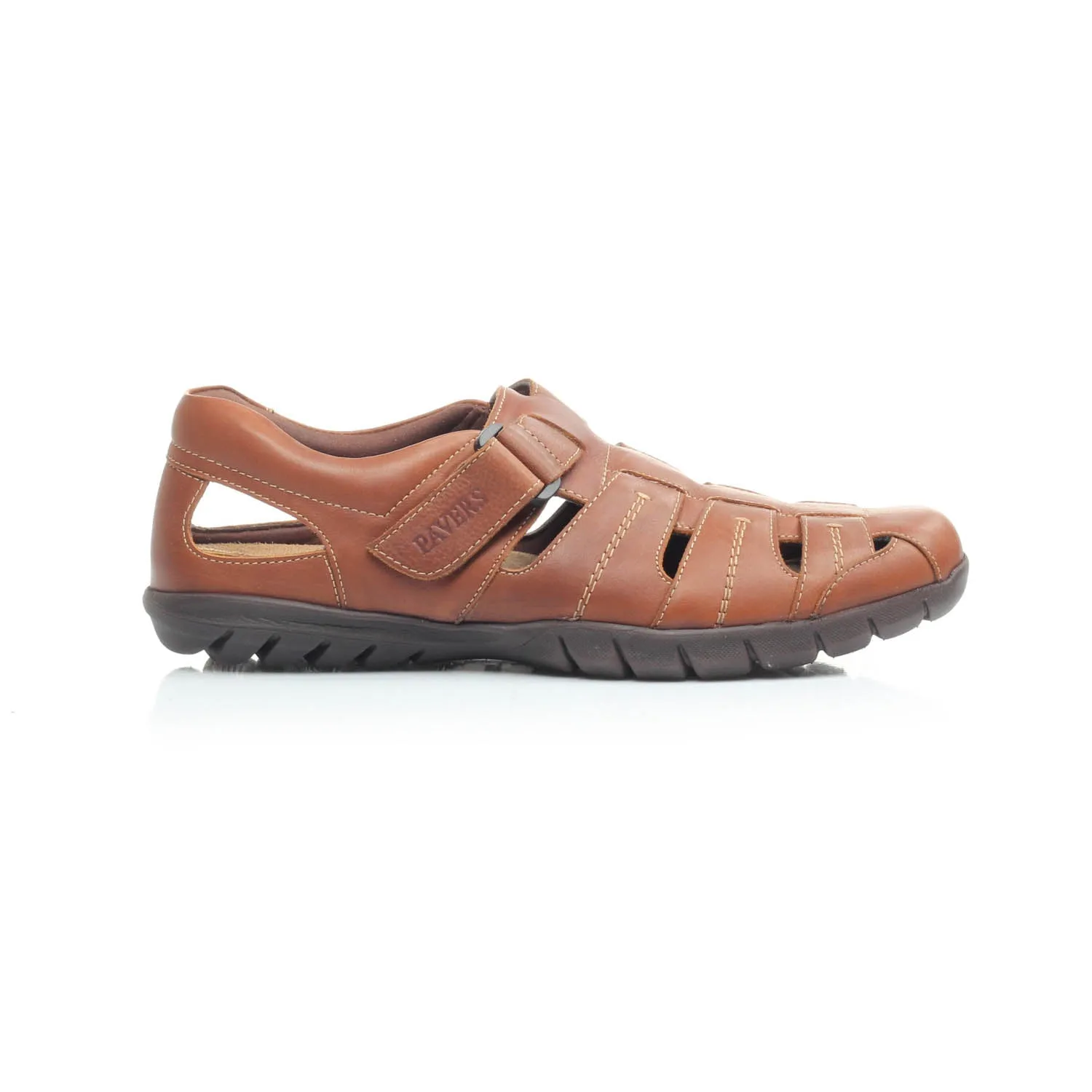 Jayden Men's fisherman sandal