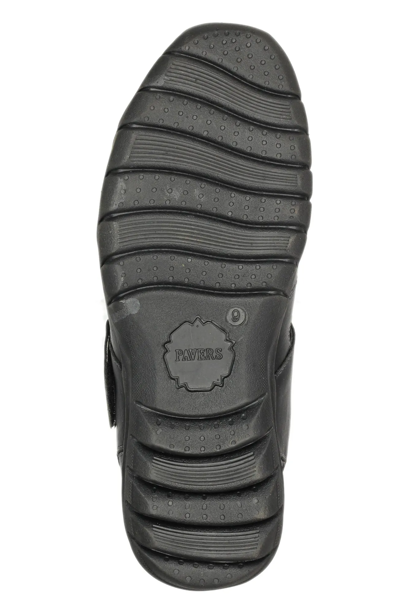 Jayden Men's fisherman sandal