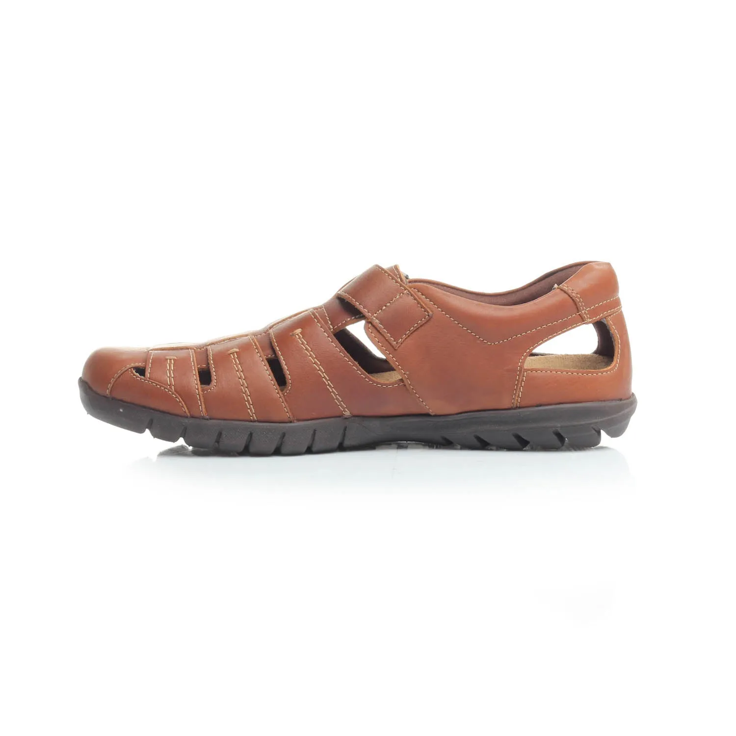 Jayden Men's fisherman sandal