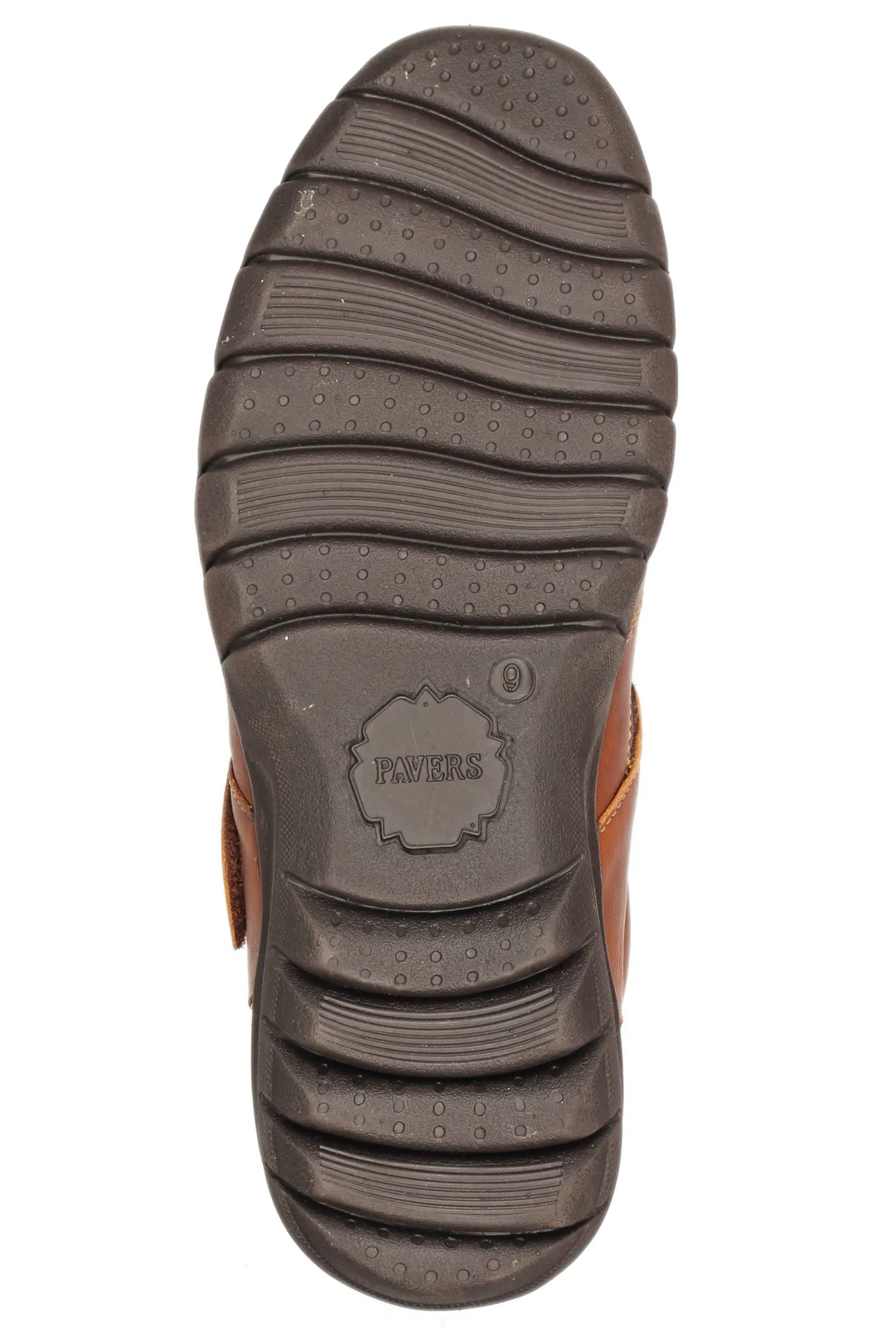 Jayden Men's fisherman sandal