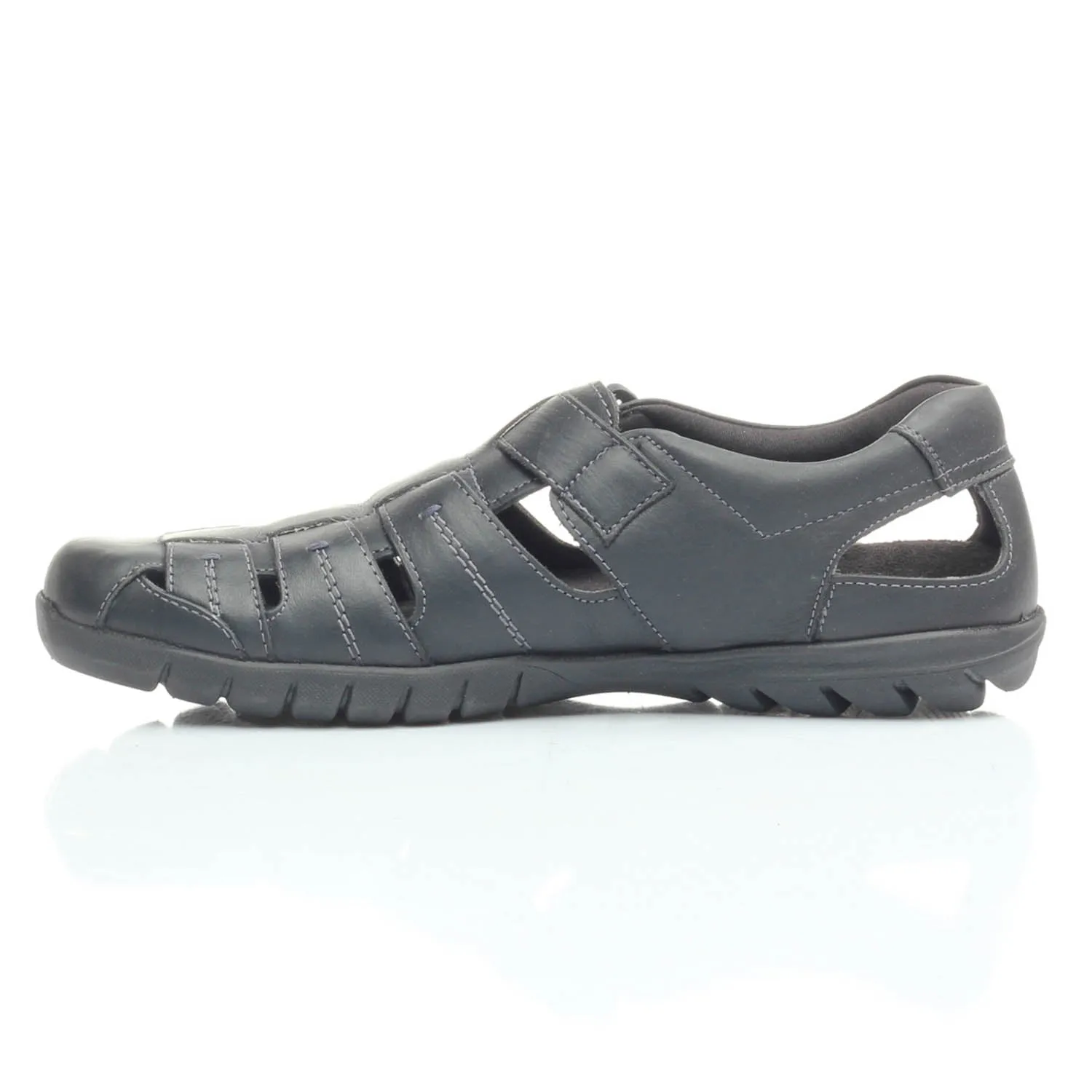 Jayden Men's fisherman sandal