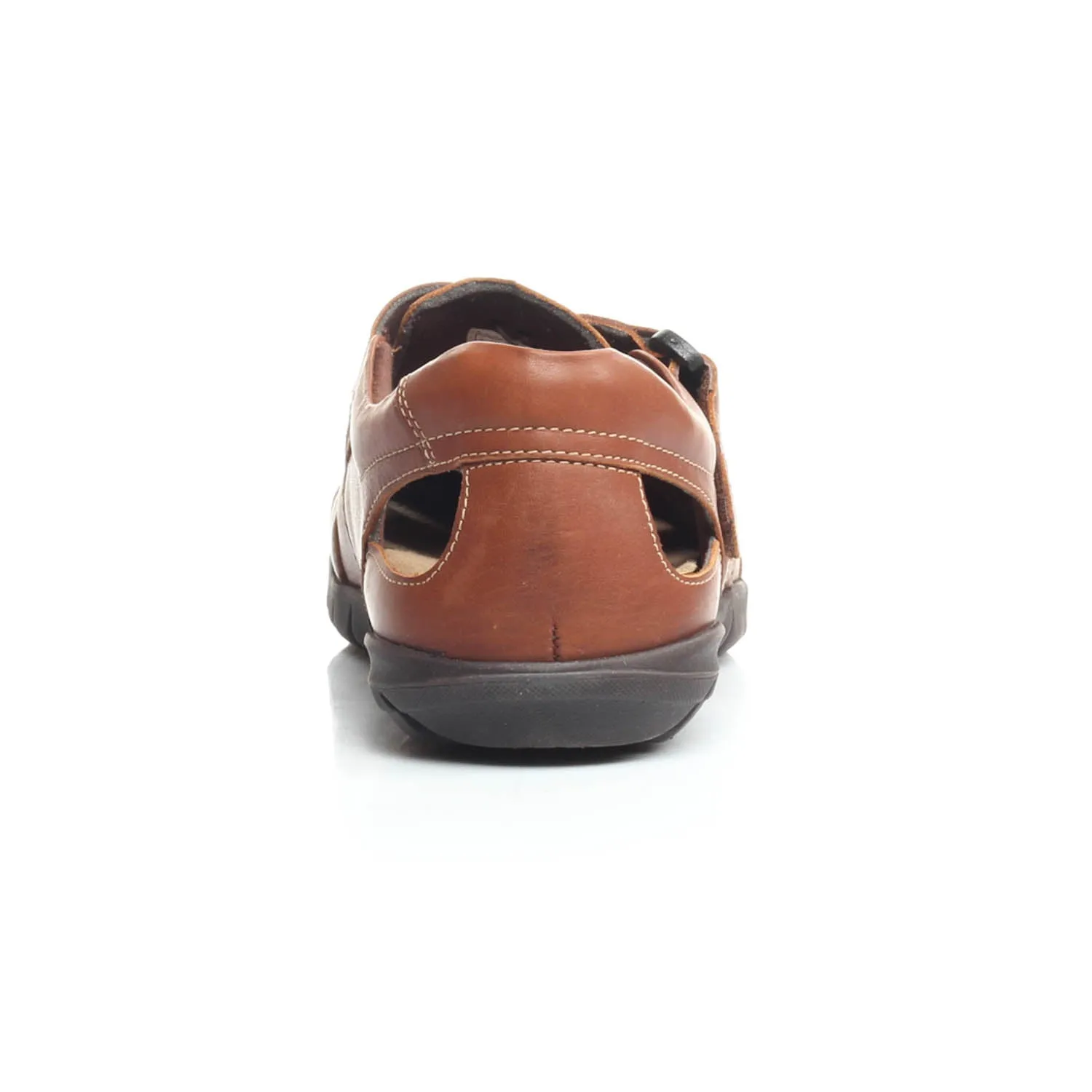 Jayden Men's fisherman sandal