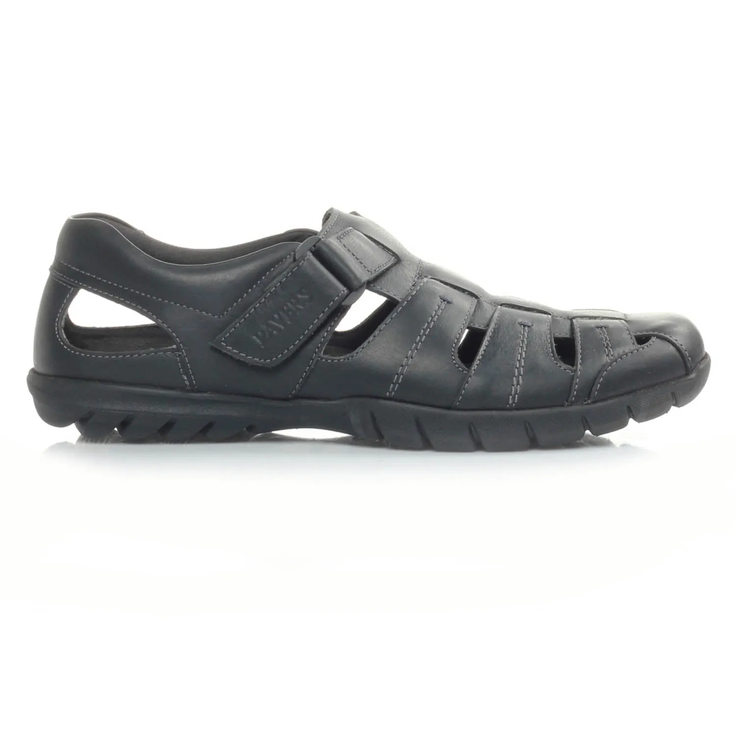 Jayden Men's fisherman sandal