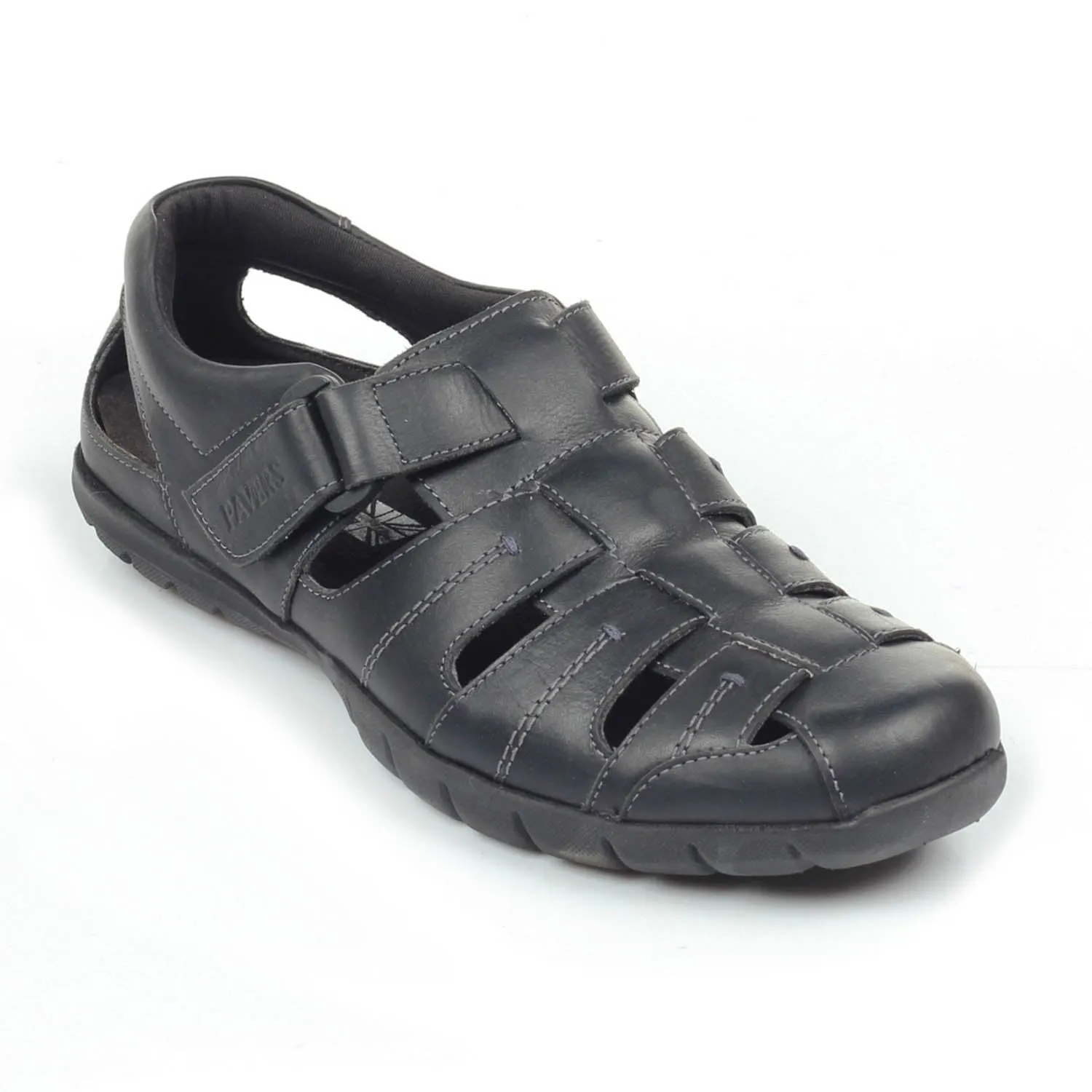 Jayden Men's fisherman sandal