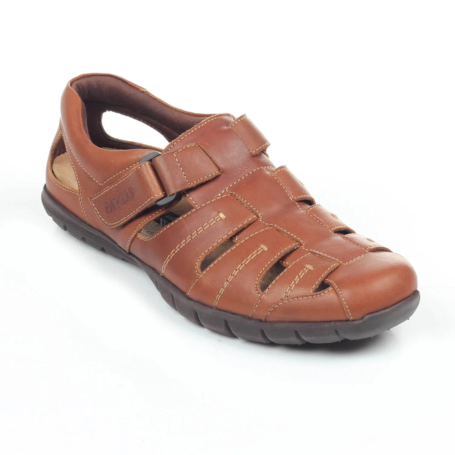 Jayden Men's fisherman sandal