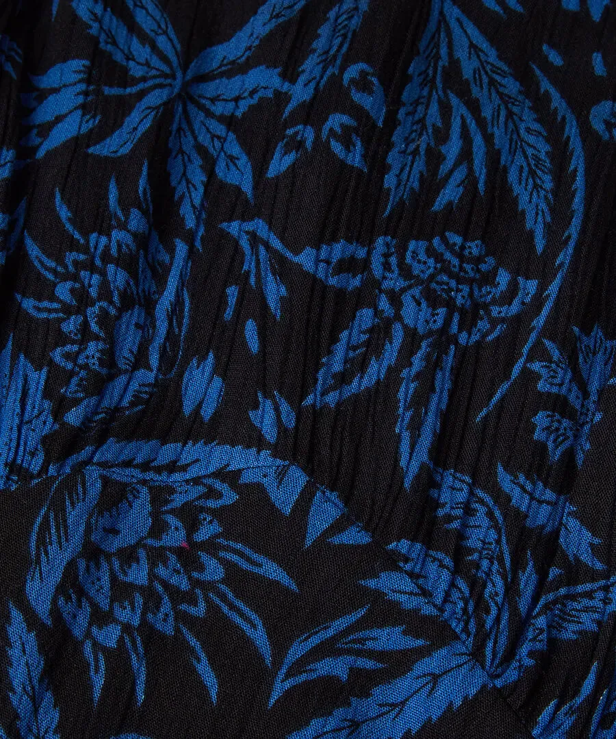 Joe Browns 14 Out of the Blue Dress