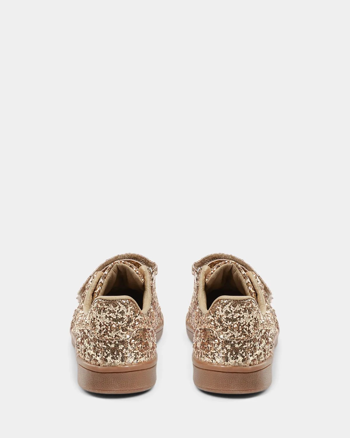 JOLLYSB SHOE - Gold glitter