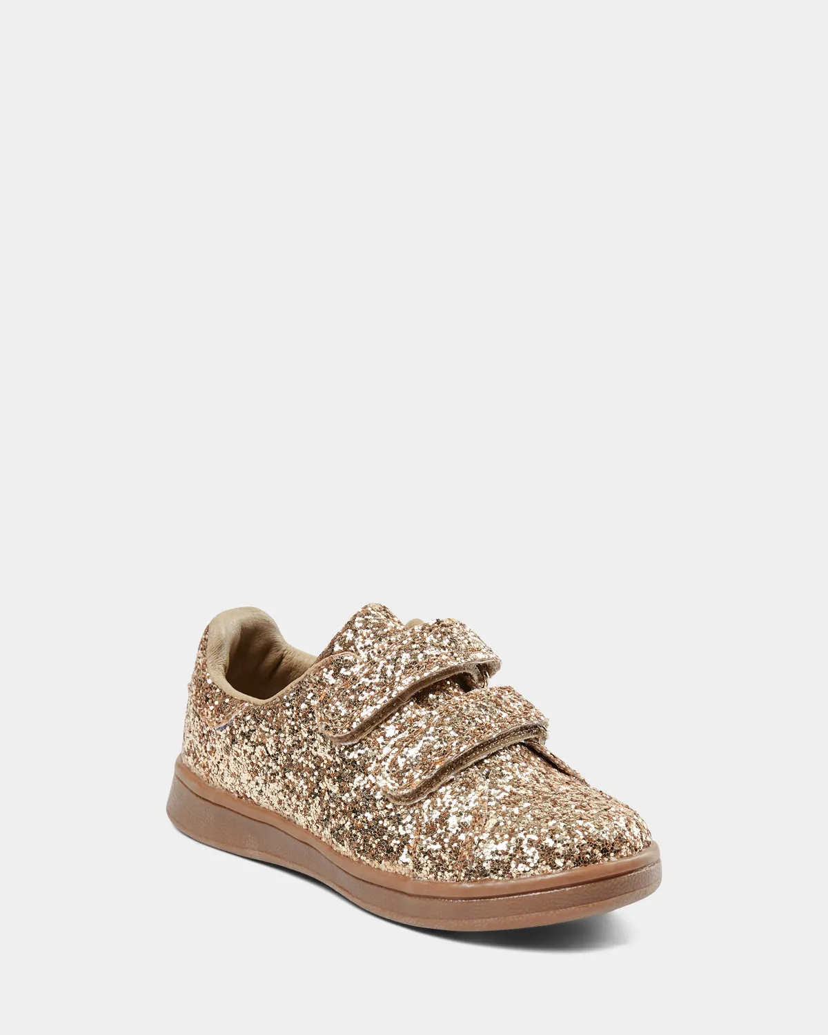 JOLLYSB SHOE - Gold glitter