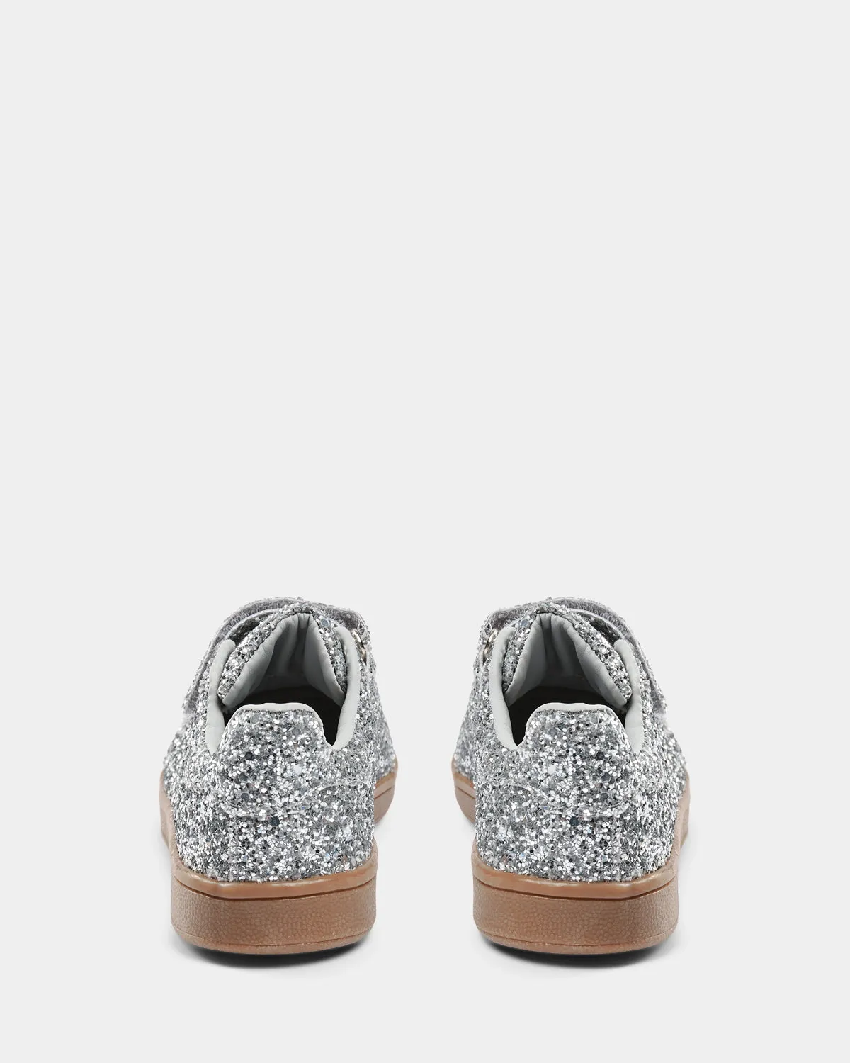 JOLLYSB SHOE - Silver