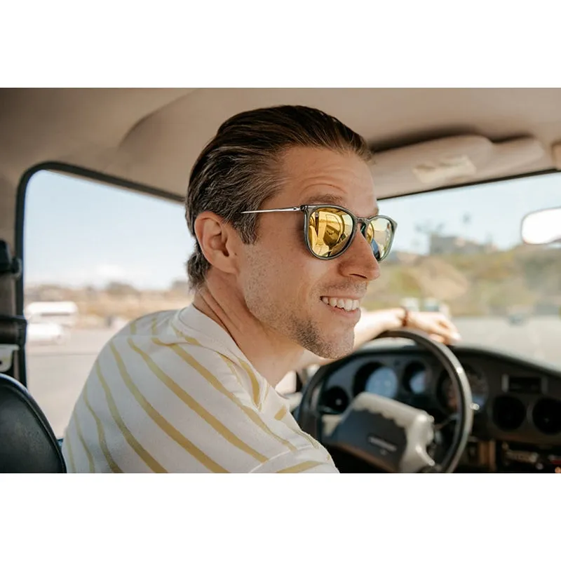 Knockaround Mary Janes Sunglasses - Sunday Best